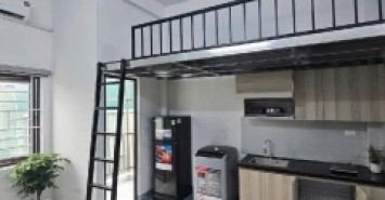 SIÊU PHẨM CCMM DÒNG TIỀN CAO _ 5 TẦNG XÂY MỚI _ KHÉP KÍN FULL ĐỒ _ LÔ GÓC ĐẦY ĐỦ PCCC CHỈ HƠN 7 TỶ