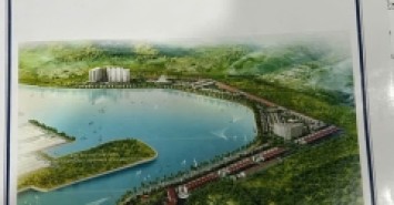 BÁN LÔ BIỆT THỰ SÔNG TẮC, VĨNH THÁI, NHA TRANG.
.