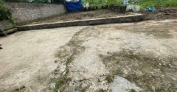 Bán 52m đất thôn Ấp Tre, tổ 9, Quang Minh. Mặt tiền rộng 6m, full thổ cư. Gần KCN Quang Minh