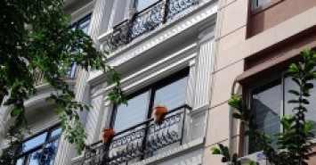 Bán nhà tại Đa sỹ Kiến Hưng Hà Đông nhỉnh 6 tỷ.