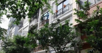 Rẻ nhất khu vực phân lô ô tô Mậu Lương Hà Đông 14 tỷ .