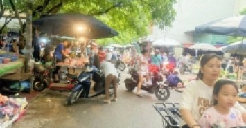 Kinh doanh mặt phố Bế Văn Đàn Hà Đông nnhỉnh 6 tỷ.