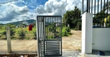 BÁN ĐẤT TẶNG NHÀ NGAY PHÚ ÂN NAM, DIÊN KHÁNH, KHÁNH HOÀ