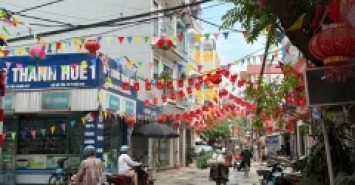 BÁN NHÀ MỚI TRUNG KIÊN BTL 5 TẦNG 36M2, Ô TÔ ĐỖ CỔNG CHỈ HƠN 5 TỶ