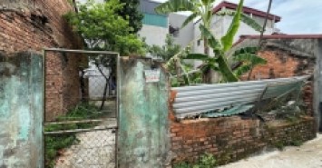 Bán đất tổ 3, Quang Minh, Mê Linh. Đường thông, oto vào đất. Gần KCN Quang Minh