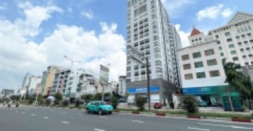 - Bán nhà 5 tầng mt đường Hải Hồ, Thanh Bình, Hải Châu. DT 81M2 – Giá 10.8 TỷTL.