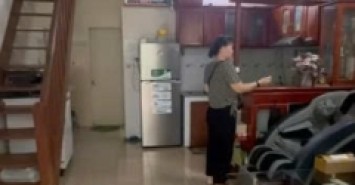 ♣ Nhà Kiệt Hoàng Diệu gần Nguyễn Hoàng, 35m2, 2 tầng, sạch sẽ, 2.57 tỷ