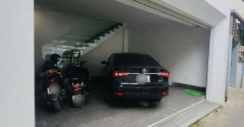 LA KHÊ HÀ ĐÔNG 34M Ô TÔ VÀO NHÀ _NỘI THẤT SỊN _ NHÀ MỚI Ở NGAY NHỈNH 12 TỶ