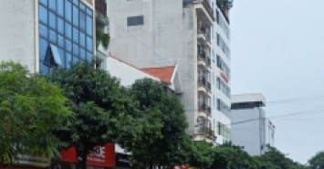 Hiếm - Đất ĐG Đức Diễn 144m2 - MT8m, Vỉa hè Container tránh, giá 39.8 tỷ