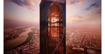 Quỹ 90 căn ngoại giao độc quyền dự án THE MERIDIAN  BIỂU TƯỢNG MỚI BÊN SÔNG HÀN