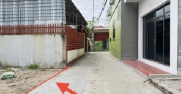 Bán đất thôn Ấp Tre (Tổ 9), xã Quang Minh, TP HN. Gần trường CD Y Dược Tuệ Tĩnh và KCN