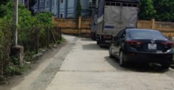 Bán đất tổ 5, (thôn Gia Thượng, Quang Minh, HN. Vị trí trung tâm, giáp khu công nghiệp