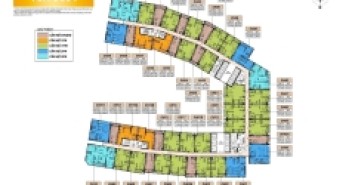 BÁN CĂN HỘ 3 PHÒNG NGỦ TẠI KHÁNH HOÀ