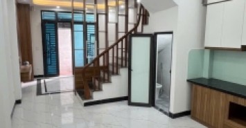 PHÚ LƯƠNG HÀ ĐÔNG 47M NHỈNH 6 TỶ _ 3 THOÁNG _ NGÕ NÔNG _NHÀ MỚI VÀ ĐƯỜNG XE 3 GÁC PHI