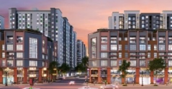 NHANH TAY SỞ HỮU SHOPHOUSE MẶT PHỐ - SỔ ĐỎ LÂU DÀI - TRUNG TÂM THÀNH PHỐ HẢI PHÒNG