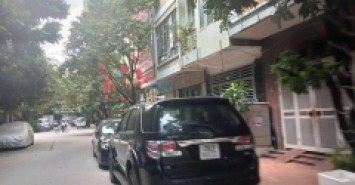 NHÀ TRUNG TÂM PHỐ CỔ HÀ ĐÔNG – Ô TÔ CÁCH 1 NHÀ – Ở SƯỚNG