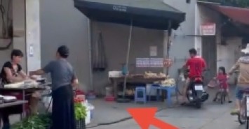 Bán đất thôn Giai Lạc (Tổ 1 cũ), xã Quang Minh. Bán kính 500 quanh đất tiện ích bạt ngàn