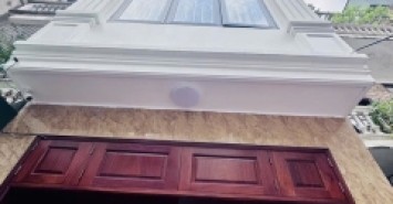 BÁN NHÀ MỚI TỨ LIÊN – DÂN XÂY – NGÕ THÔNG – CÁCH Ô TÔ TRÁNH 50M – 10,45 TỶ