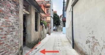 Cơ Hội Đầu Tư Hoặc An Cư Lý Tưởng Tại Tiền Phong, Mê Linh (60m², Full Thổ Cư)