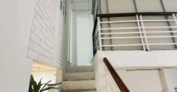 ♥ Nhà cách Phan Thanh 55m, Kiệt thông, 41m2, gác lửng, 2PN, 2.xx tỷ