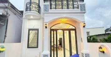 BÁN BIỆT THỰ MÁI THÁI CỔ ĐIỂN PHƯỜNG BẮC NHA TRANG.