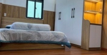 ♣ Nhà Kiệt Ô tô Trần Cao Vân, 50m2, 2 tầng 3PN, 3.9x tỷ