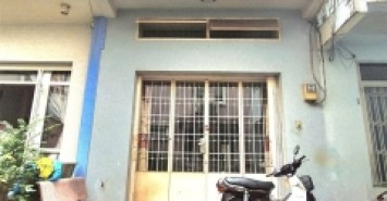 GIẢM CHÀO SÂU – NHÀ ĐẸP HẺM XE TẢI NGUYỄN KIỆM – NGÃ TƯ PHÚ NHUẬN – GIÁP Q3 – CHỈ NHỈNH 8 TỶ