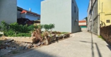 Bán 68m đất thôn Gia Trung (Tổ 7), Quang Minh.  Nằm sát đường Võ Văn Kiệt, KCN Quang Minh