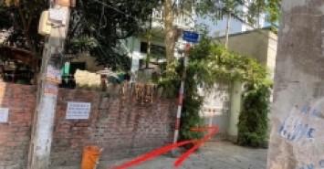 BÁN ĐẤT TẶNG NHÀ 2 TẦNG – TRUNG TÂM VIỆT HƯNG – 59.8M² – MẶT TIỀN 3.6M – GIÁ 6.35 TỶ