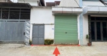 Bán nhà C4 thôn Gia Tân, xã Quang Minh, HN. Đường thông, oto tránh. Gần đường Võ Văn Kiệt