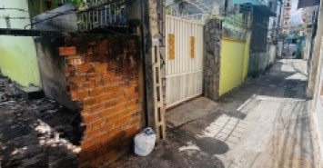 BÁN ĐẤT HẺM HOÀNG DIỆU CÁCH BIỂN CHỈ 100m, PHƯỜNG NHA TRANG