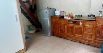 Cho thuê nhà nguyên căn - khu bách kinh xây