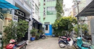 Bán nhà ngay chợ Gạch Ông giảm sâu 9,99  triệu Nguyễn Thị Tần giá còn 9,5 tỷ