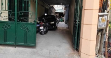 Bán nhà Thịnh Hào 1_ ô tô vào nhà_55m_ giá 16 tỷ