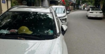 Mặt đường Thiên Lôi - Cách AEON MALL 2 phút đi bộ  - 100m Ngang 5m