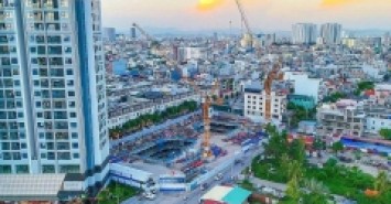 Lô đất siêu đẹp mặt đường Trại Lẻ - Vị trí đẹp kinh doanh tốt