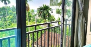 100m² – Ngọc Thụy, mặt tiền 4m, 5 tầng – ô tô tránh, ngõ thông – giá chào 16 tỷ