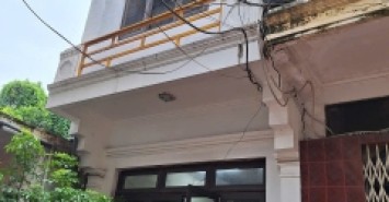 Chính chủ cần cho thuê nhà 4 tầng mặt tiền 233A Nguyễn văn cừ, Phường Bồ Đề, Quận Long Biên, Hà Nội