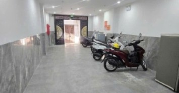 SIÊU HIẾM CCMN PHÂN LÔ – VỈA HÈ – NGÕ THÔNG – 12 PHÒNG KHÉP KÍN – THANG MÁY – PCCC CHUẨN