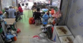 CHO THUÊ, SANG NHƯỢNG CỬA HÀNG KD ĂN UỐNG ĐỐI DIỆN BV BẠCH MAI