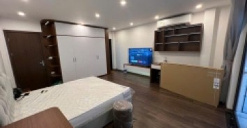 XÂY MỚI PHAN KẾ BÍNH 6 TẦNG - THANG MÁY -  FULL NỘI THẤT 39m2 mT 4.8m Giá 12 tỷ