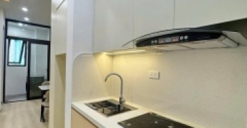 CCMN NGUYỄN THỊ ĐỊNH - Ô TÔ - THANG MÁY - DT 180tr/th dt 131m2 7 tầng mt 13m Giá 58 tỷ