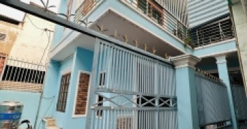 Bán nhà giảm mạnh còn 9 tỷ (ctl) Cao Xuân Dục phường 12 quận 8 5.5x16 160m2