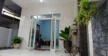 ♣ Thẳng 20m ra MT Trần Xuân Lê, 135m2, ngang 6m, nhà C4 sạch sẽ mát mẻ, 4.5 tỷ