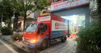 NGÔ GIA TỰ – 220M² – MẶT TIỀN 7.7M – 4 TẦNG – Ô TÔ TRÁNH – GIÁ 58 TỶ