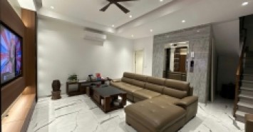 Bán nhà Triệu Việt Vương, 45m2, 6 tầng thang máy, mặt tiền 7m, nhỉnh 22 tỷ, ở cực sướng