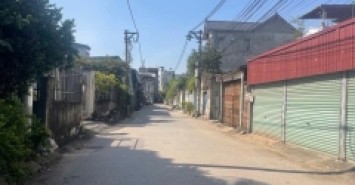 BÁN NHÀ ĐẤT 252/270M² – MẶT TIỀN 9.8M – 1 TẦNG – PHỐ NGUYỄN VĂN LINH – GIÁ 23.5 TỶ