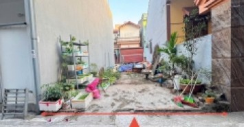 Đất đẹp tổ 4, Quang Minh, Mê Linh. 2 mặt thoáng trước - sau. Gần khu công nghiệp