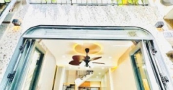 HXH Nguyễn Hữu Cảnh - 2P2W - Vài bước là Ga Metro Văn Thánh - LH 0346783770