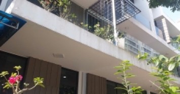Khu nhà Bella, cạnh Citihone đường 35 Cát Lái, Q2  nhỉnh 10ty
Nhà đẹp không tỳ vết nội thất sịn,mua ngay đón tết Diện tích 84m  ngang  5.2m x dài 16m
